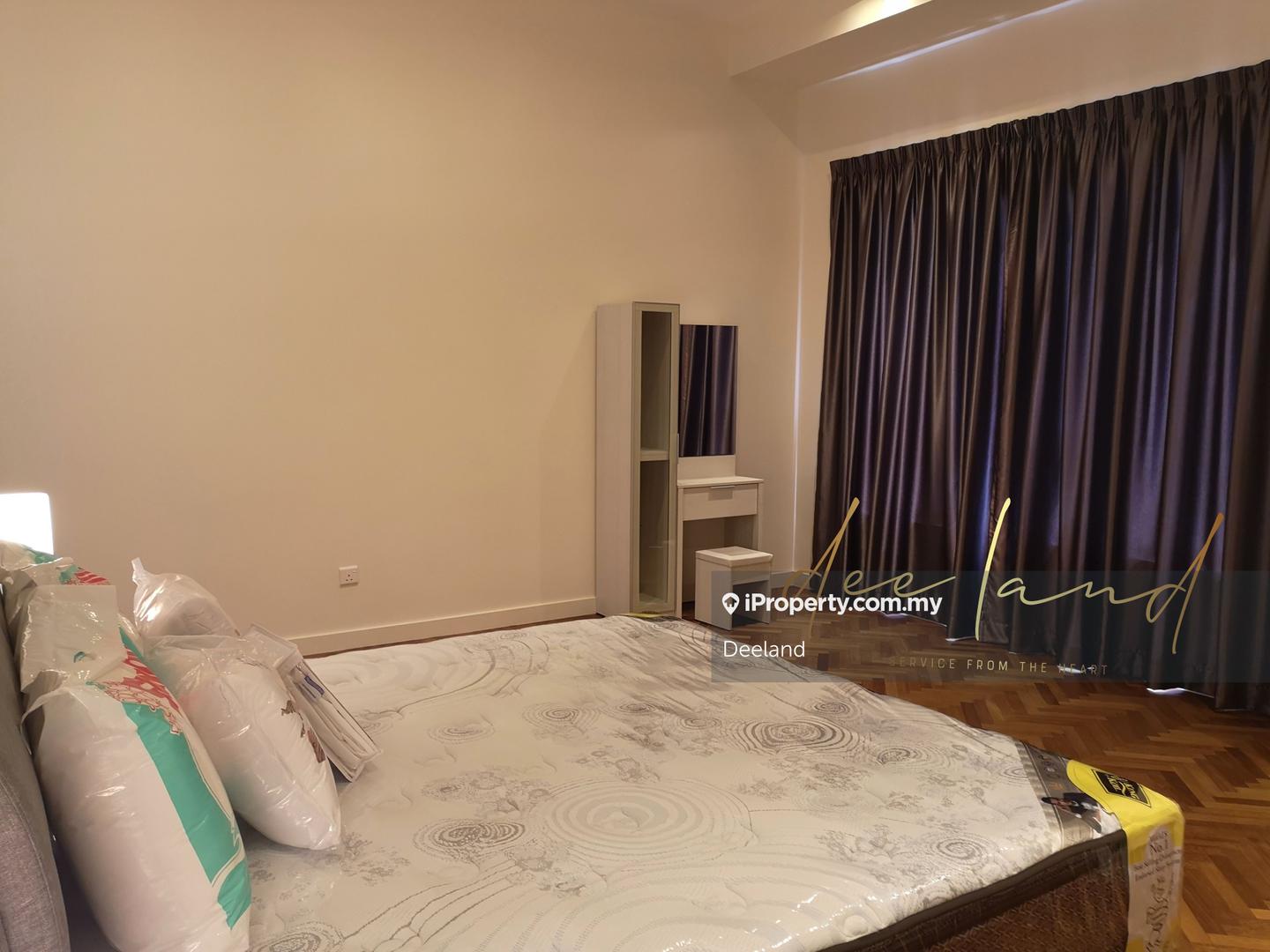 Condominium for Sale in Andaman @ Quayside by Deeland - iProperty.com.my