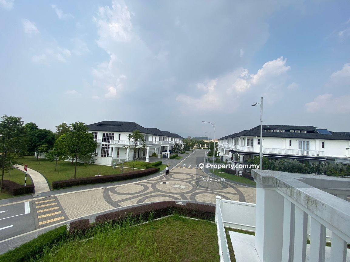 Bungalow House for Sale in Stoneridge Eco Majestic, Semenyih by Polly Lew - iProperty.com.my