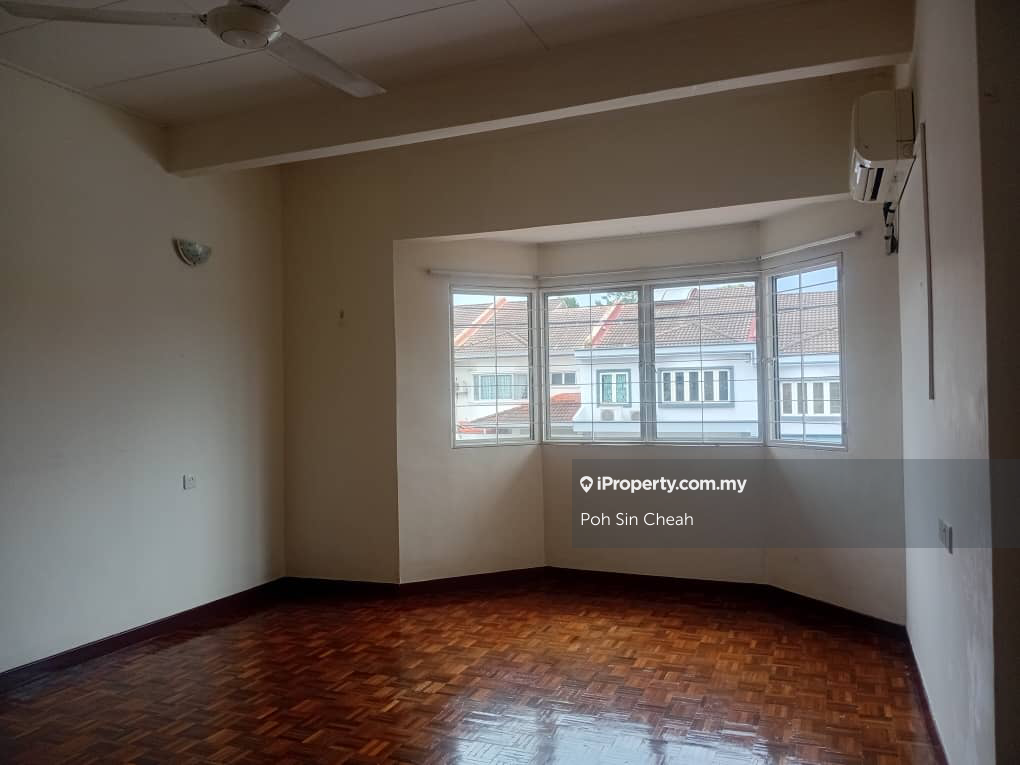 Rumah Berangkai 2 Tingkat untuk Disewa di Seksyen 5, Kota Damansara oleh Poh Sin Cheah - iProperty.com.my