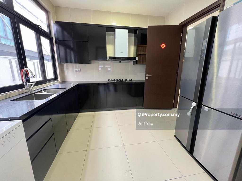 Banglo untuk Dijual di Horizon Hills, Iskandar Puteri (Nusajaya) oleh Jeff Yap - iProperty.com.my