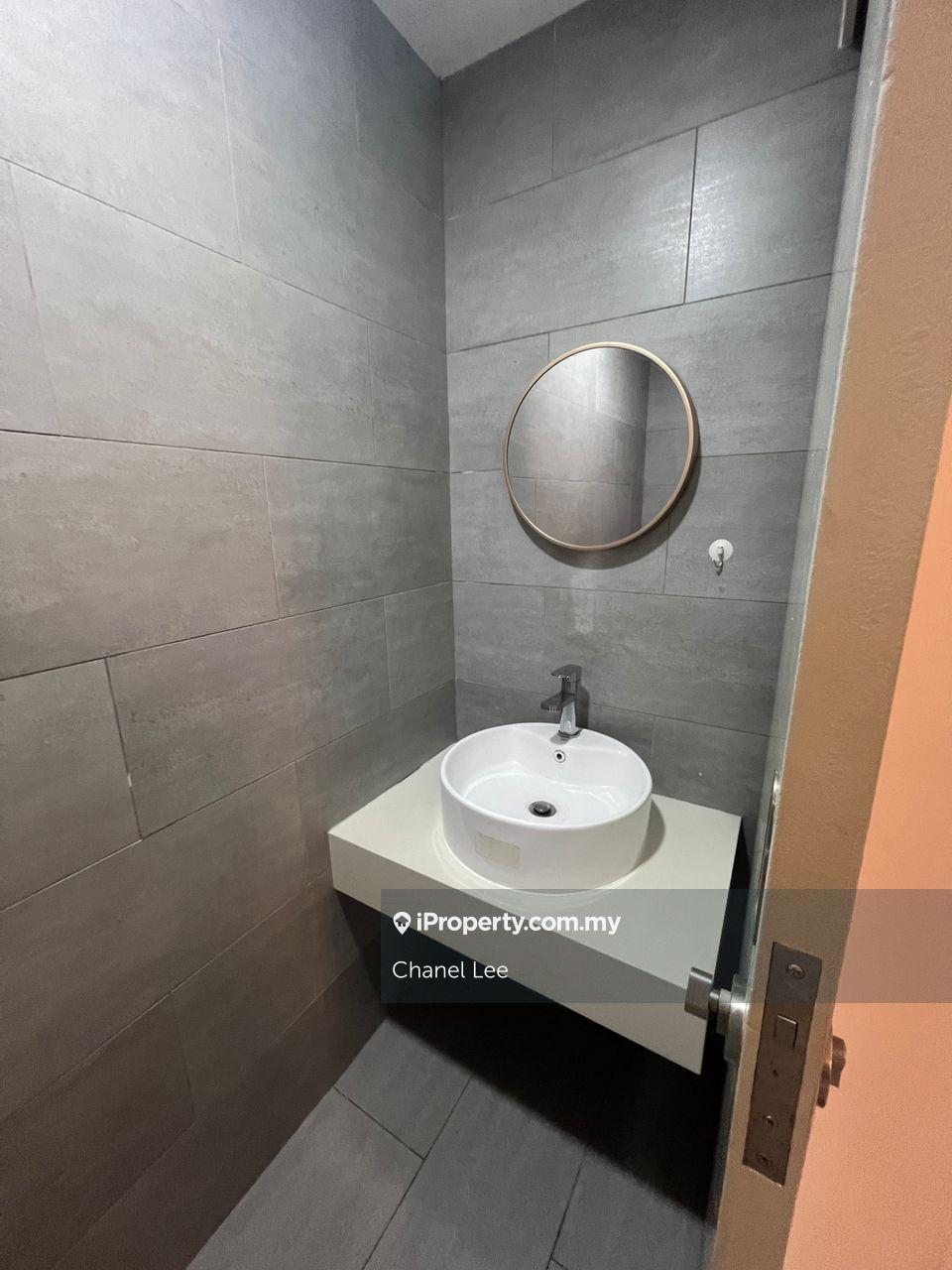 Residensi Servis untuk Disewa di Arte Mont Kiara oleh Chanel Lee - iProperty.com.my