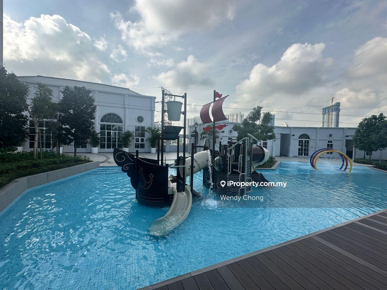 Service Residence for Rent in Tuan 2egacy by Wendy Chong - iProperty.com.my