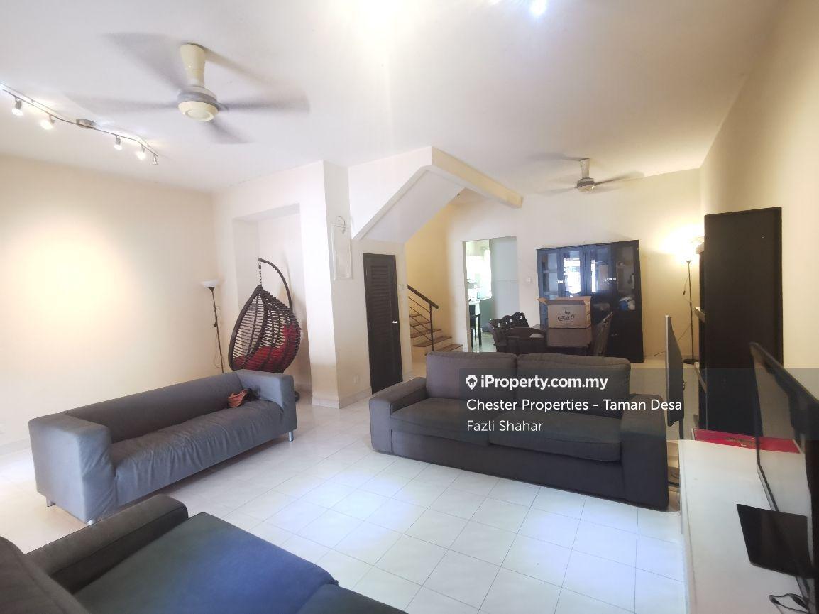 Rumah Berangkai 2 Tingkat untuk Dijual di Denai Alam, Shah Alam oleh Fazli Shahar - iProperty.com.my