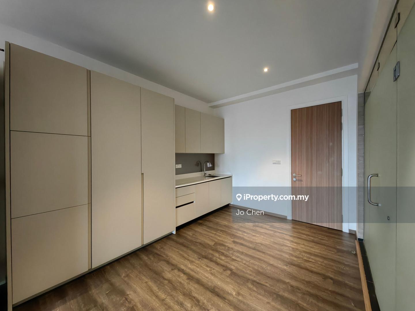 Condominium for Sale in Anjali North Kiara by Jo Chen - iProperty.com.my