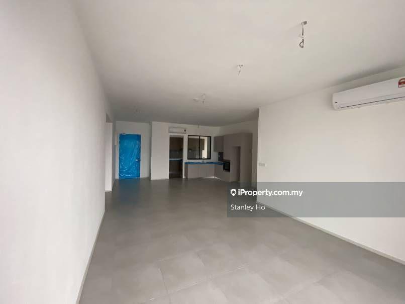 Residensi Servis untuk Dijual di The Goodwood Residence oleh Stanley Ho - iProperty.com.my