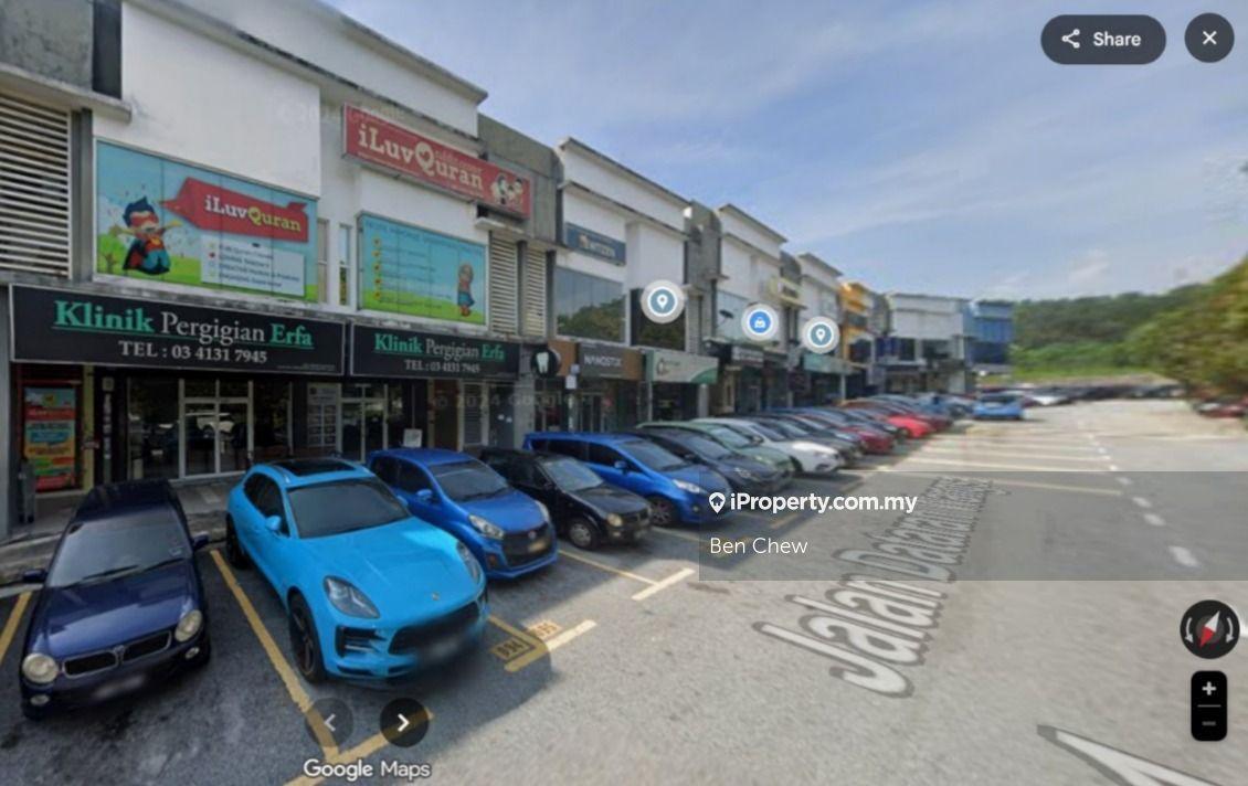 Shop for Sale in Wangsa Melawati, Wangsa Maju by Ben Chew - iProperty.com.my