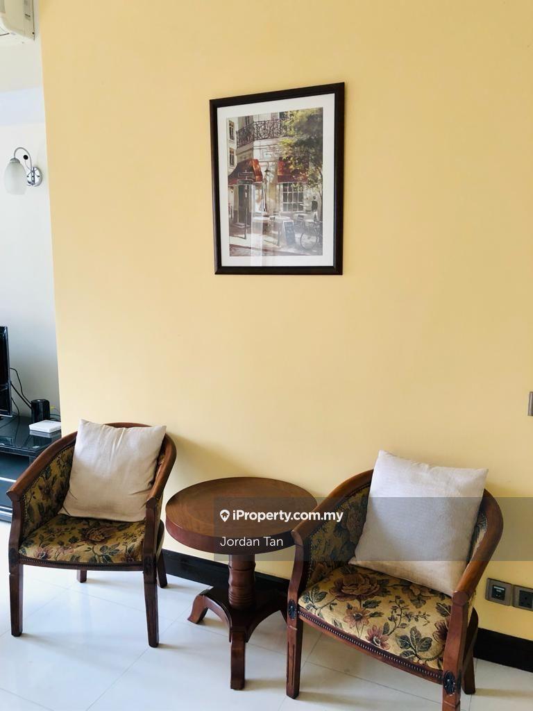 Condominium for Sale in Sri Penaga by Jordan Tan - iProperty.com.my