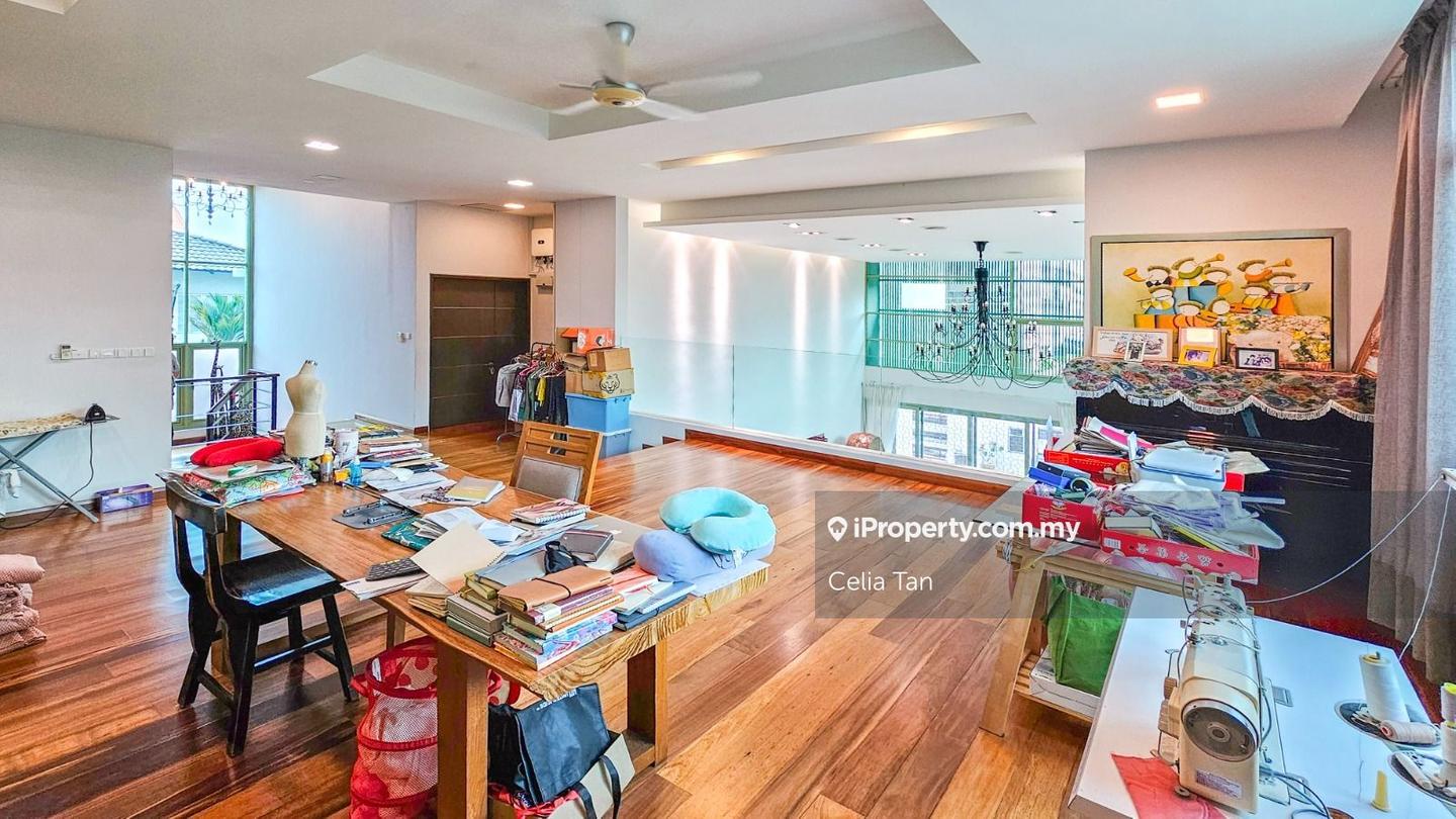 Bungalow House for Sale in Usj 5, Subang Jaya by Celia Tan - iProperty.com.my