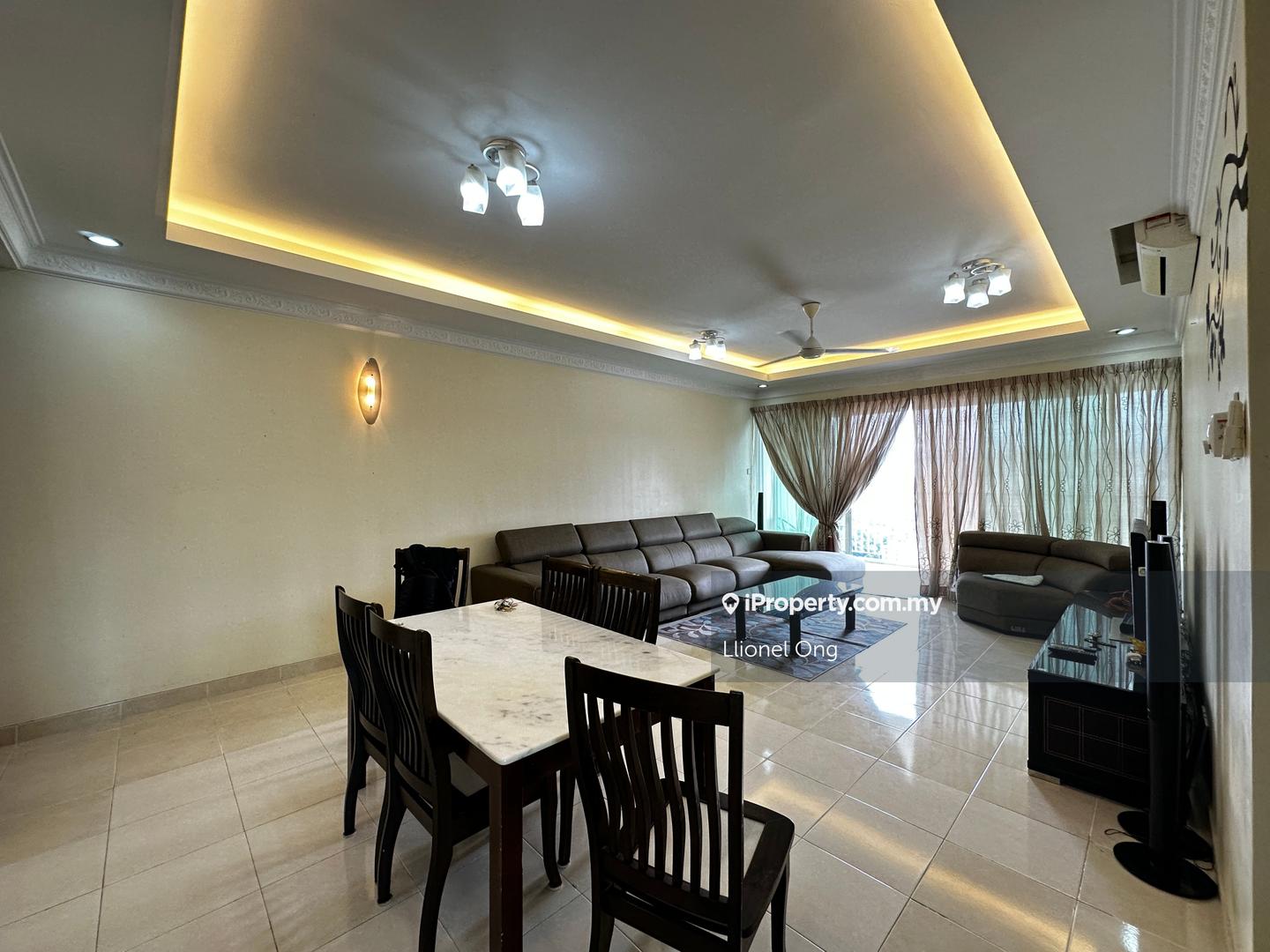 Kondominium untuk Disewa di Riana Green East oleh Llionel Ong - iProperty.com.my