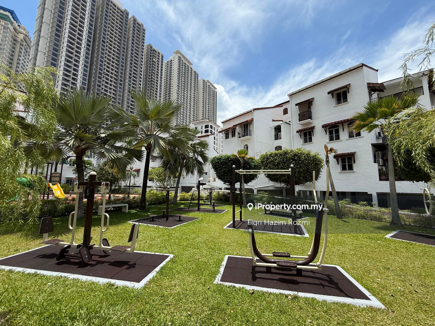 Kondominium untuk Dijual di Pantai Hillpark 3 oleh Fiqri Hazim Rozmi - iProperty.com.my
