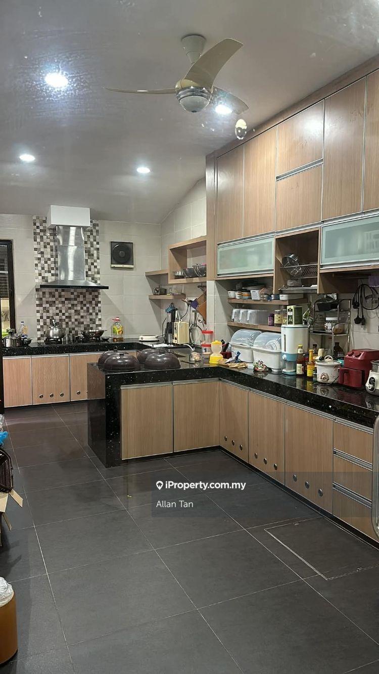 Semi-Detached House for Sale in Setia Damai, Setia Alam by Allan Tan - iProperty.com.my