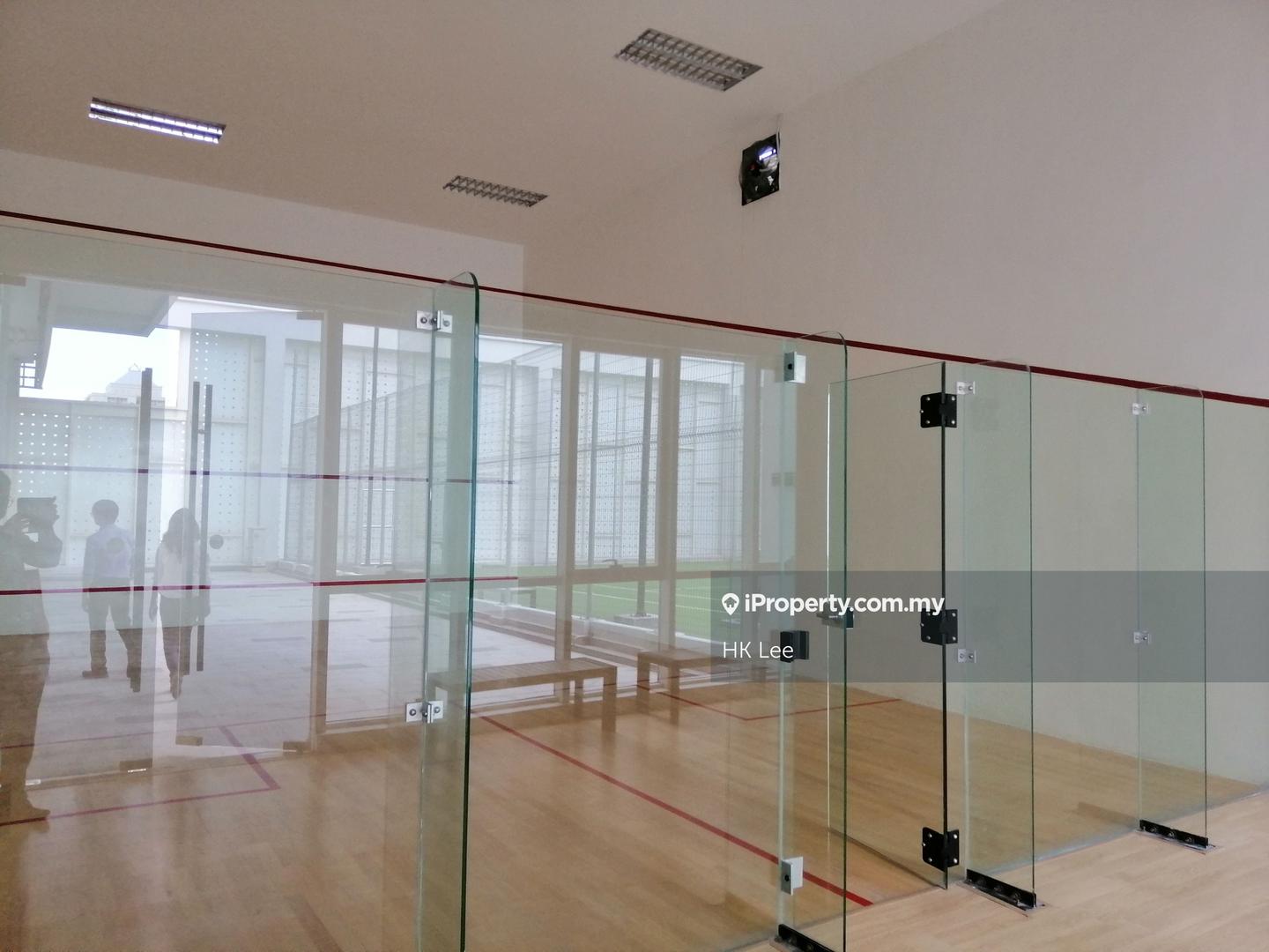 Condominium for Rent in Pavilion Hilltop by HK Lee - iProperty.com.my