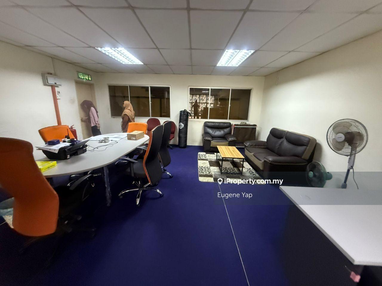 Kilang Teres untuk Dijual di Bukit Kemuning , Seksyen 34 @ Shah Alam, Shah Alam oleh Eugene Yap - iProperty.com.my