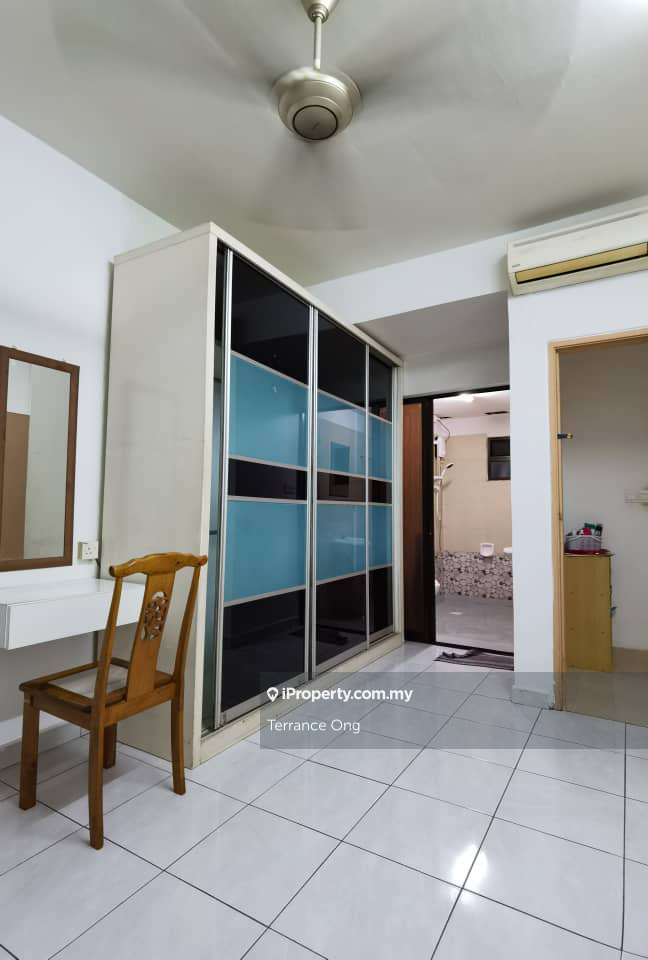 Kondominium untuk Dijual di Rivercity Condominium oleh Terrance Ong - iProperty.com.my