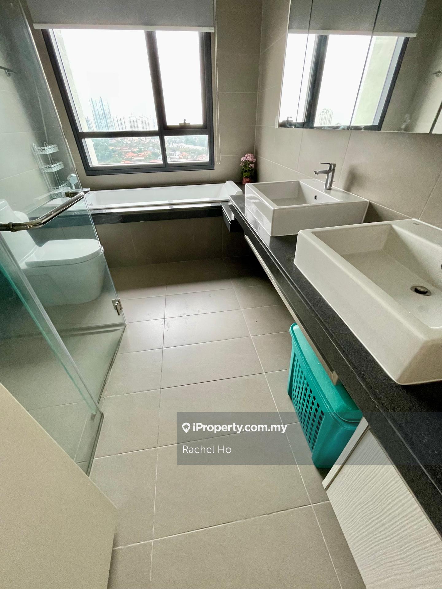 Residensi Servis untuk Disewa di Arnica @ Tropicana Gardens oleh Rachel Ho - iProperty.com.my