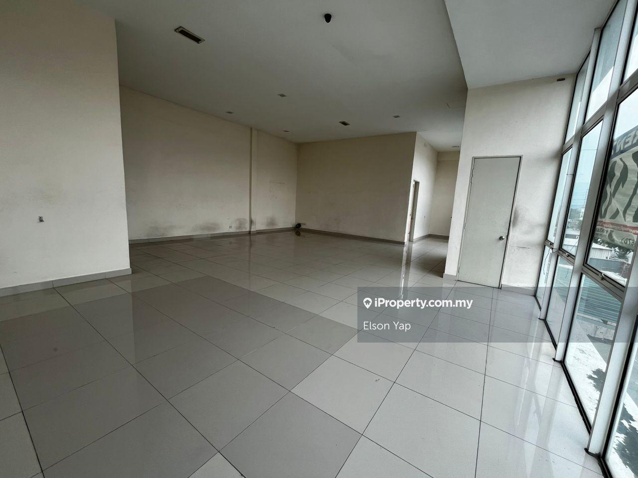 Semi-D Factory for Sale in Sungai Choh, Rawang by Elson Yap - iProperty.com.my