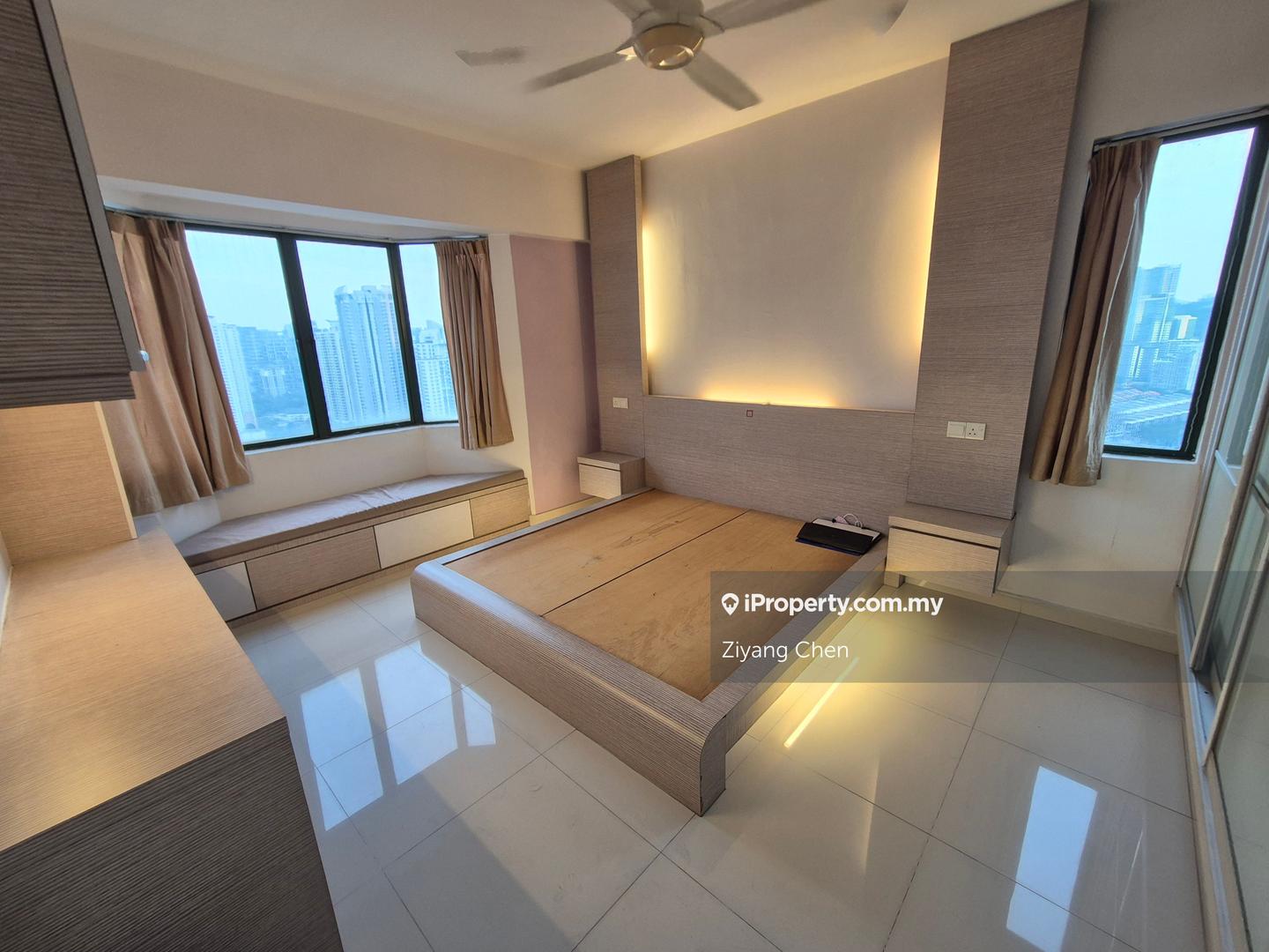 Condominium for Rent in Duta Ria by Ziyang Chen - iProperty.com.my