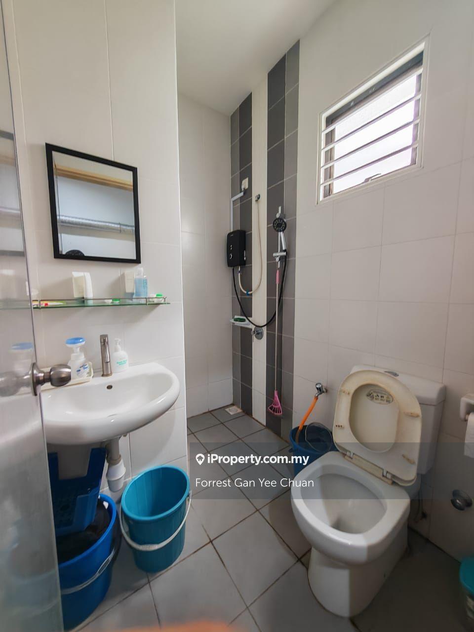 Rumah Berangkai 2.5 Tingkat untuk Dijual di Bandar Setia Alam, Kapar oleh Forrest Gan Yee Chuan - iProperty.com.my