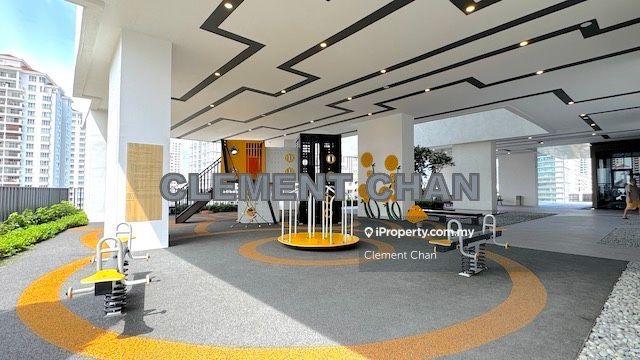 Kondominium untuk Dijual di Tropicana Miyu oleh Clement Chan - iProperty.com.my