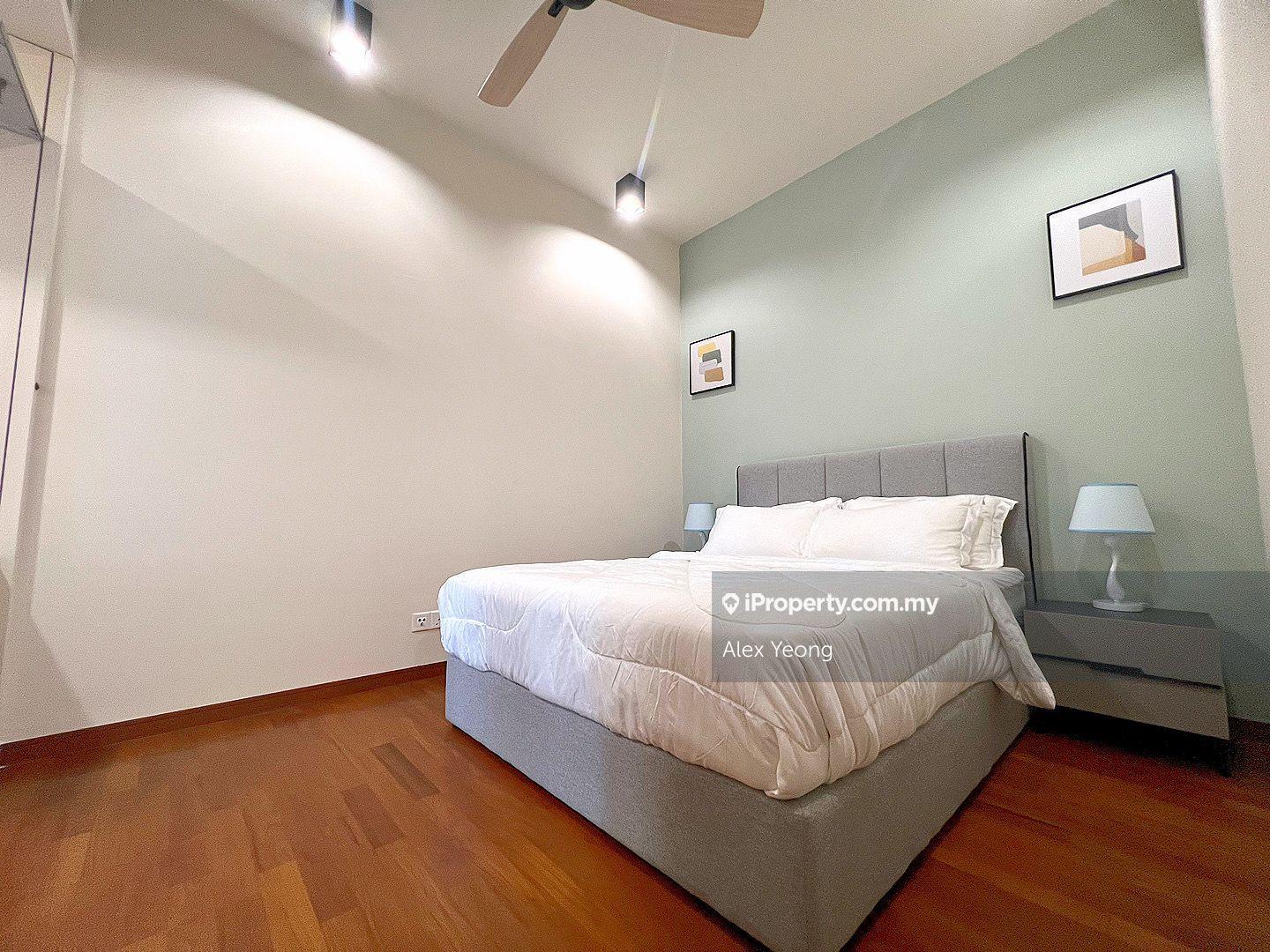 Service Residence for Rent in Stonor 3 by Alex Yeong - iProperty.com.my