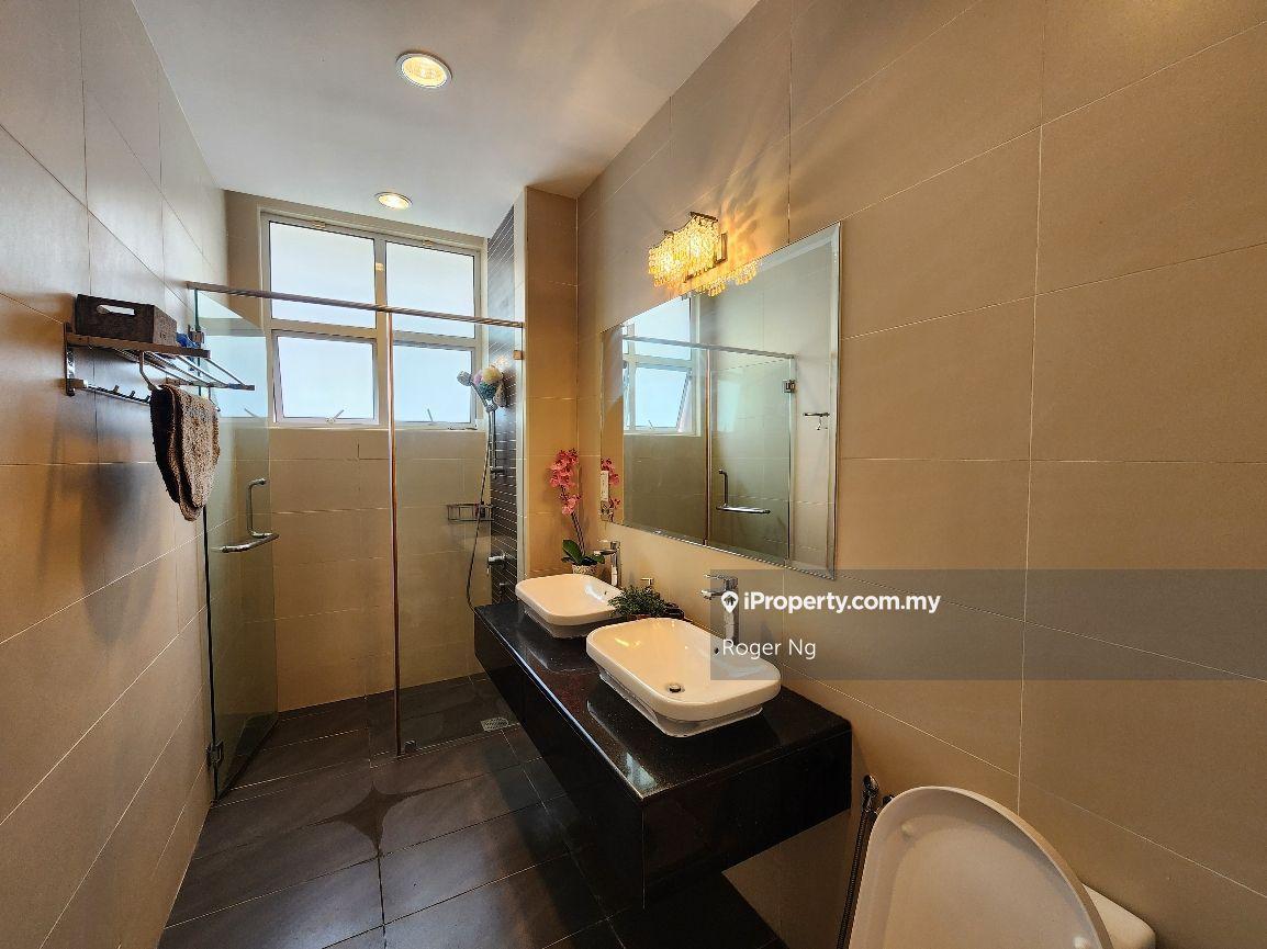 Semi-Detached House for Sale in Setia Eco Park, Setia Alam by Roger Ng - iProperty.com.my