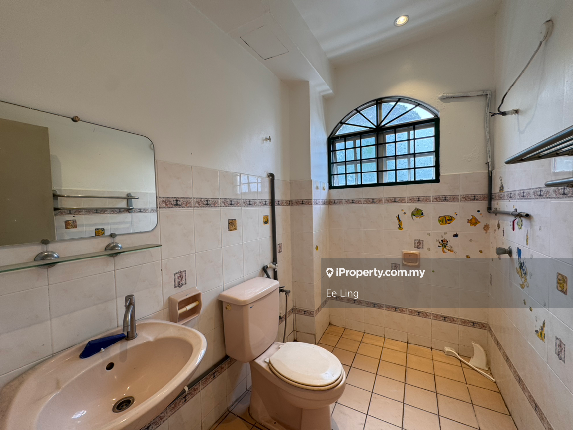 Rumah Berangkai 2.5 Tingkat untuk Disewa di BANDAR PUCHONG JAYA, Puchong oleh Ee Ling - iProperty.com.my