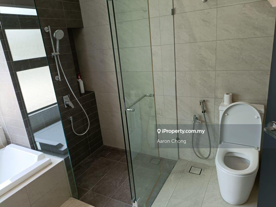 Semi-Detached House for Sale in Bandar Rimbayu, Telok Panglima Garang by Aaron Chong - iProperty.com.my