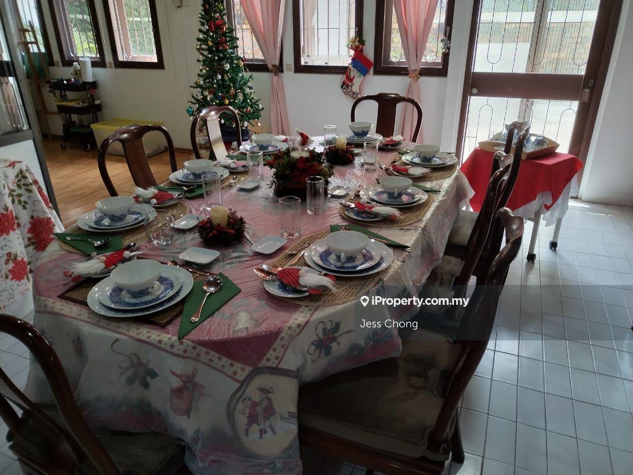 Bungalow House for Sale in Taman Pantai, Bangsar by Jess Chong - iProperty.com.my