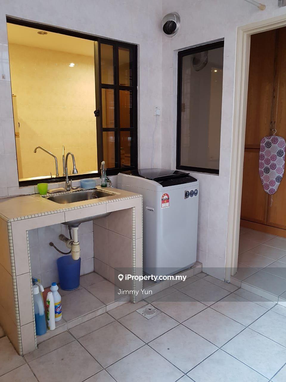 Kondominium untuk Dijual di Evergreen Park Scot Pine oleh Jimmy Yun - iProperty.com.my