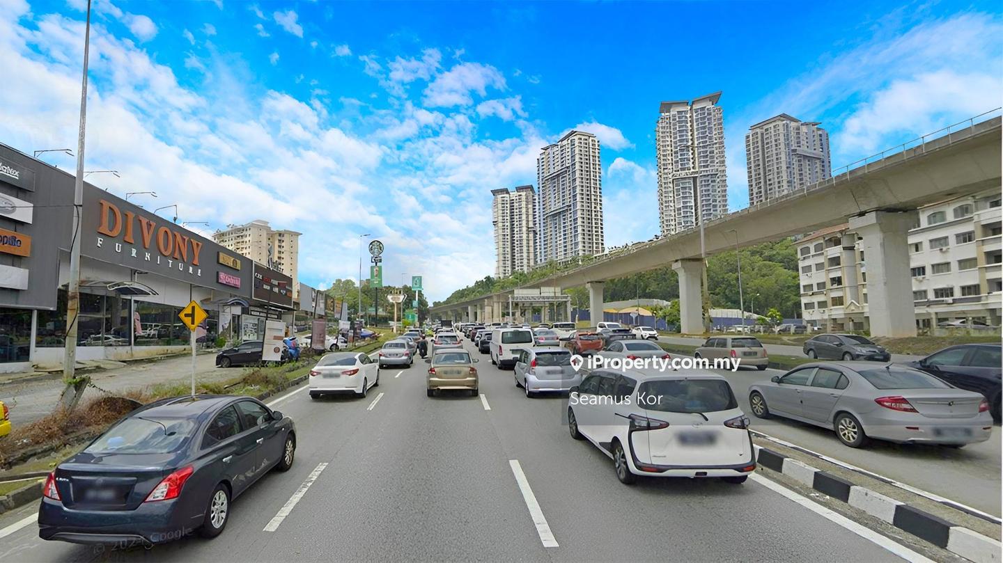 Hotel / Resort for Sale in BANDAR PUCHONG JAYA, Puchong by Seamus Kor - iProperty.com.my