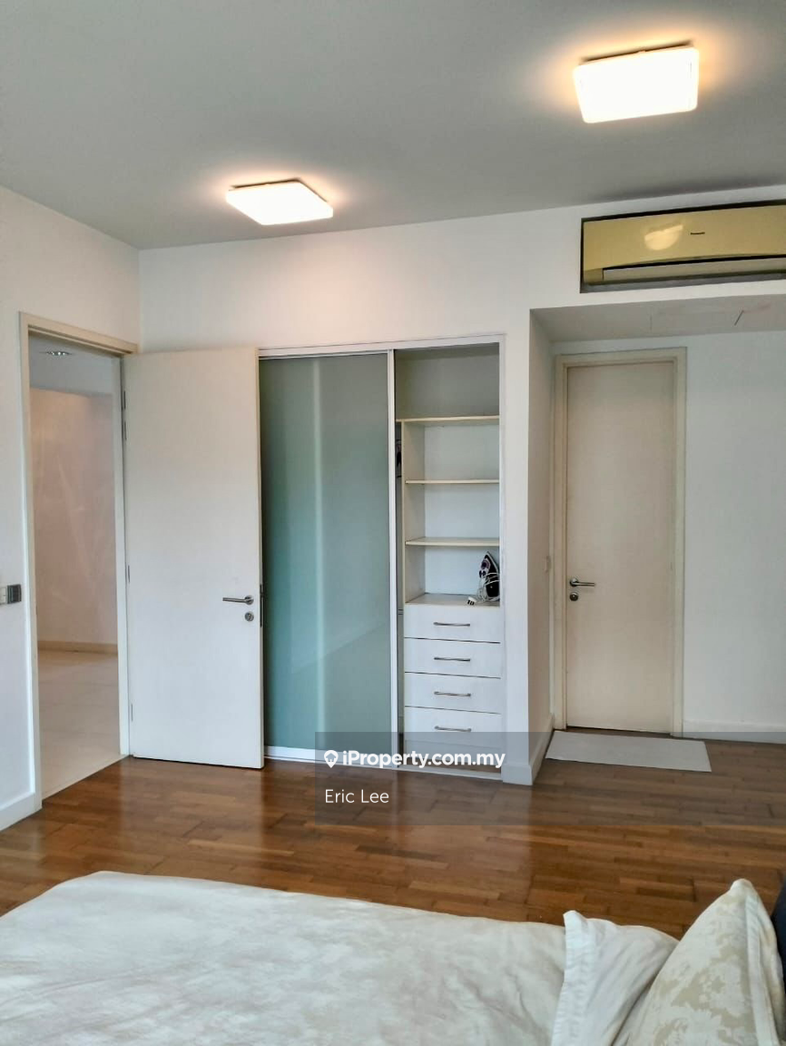 Service Residence for Rent in Gateway Kiaramas by Eric Lee - iProperty.com.my