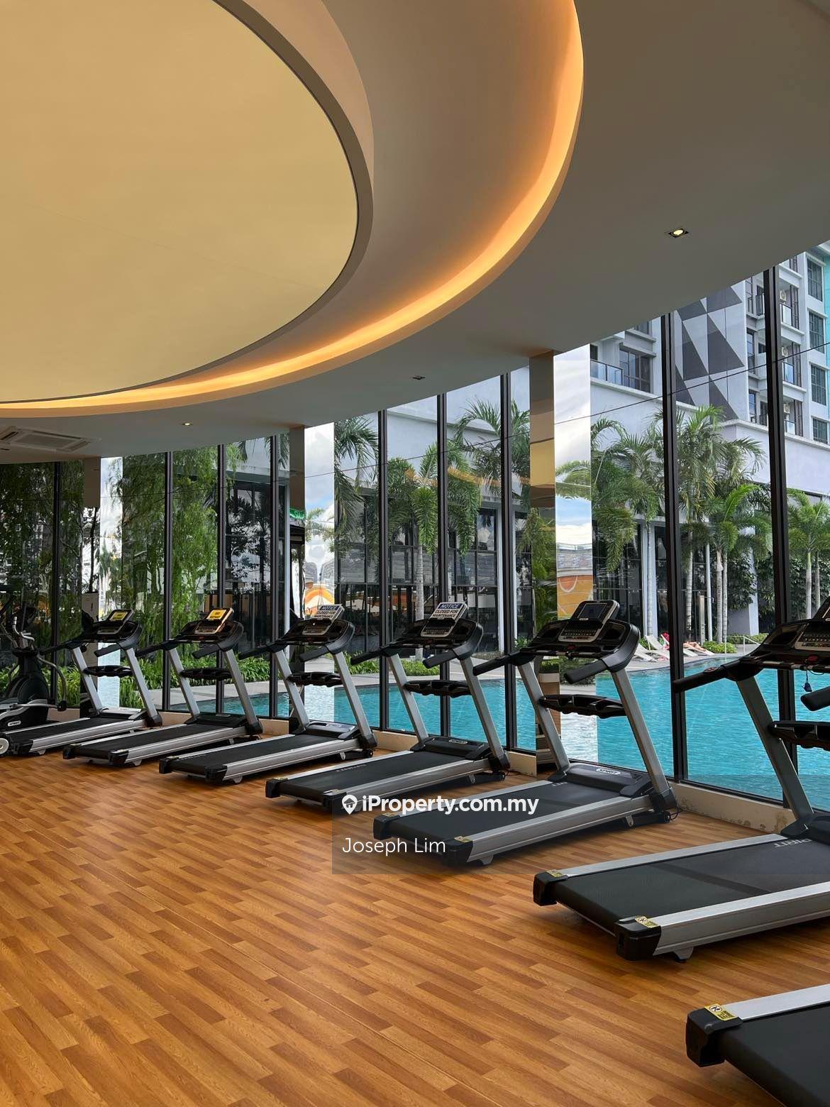 Service Residence for Rent in Trion @ KL by Joseph Lim - iProperty.com.my