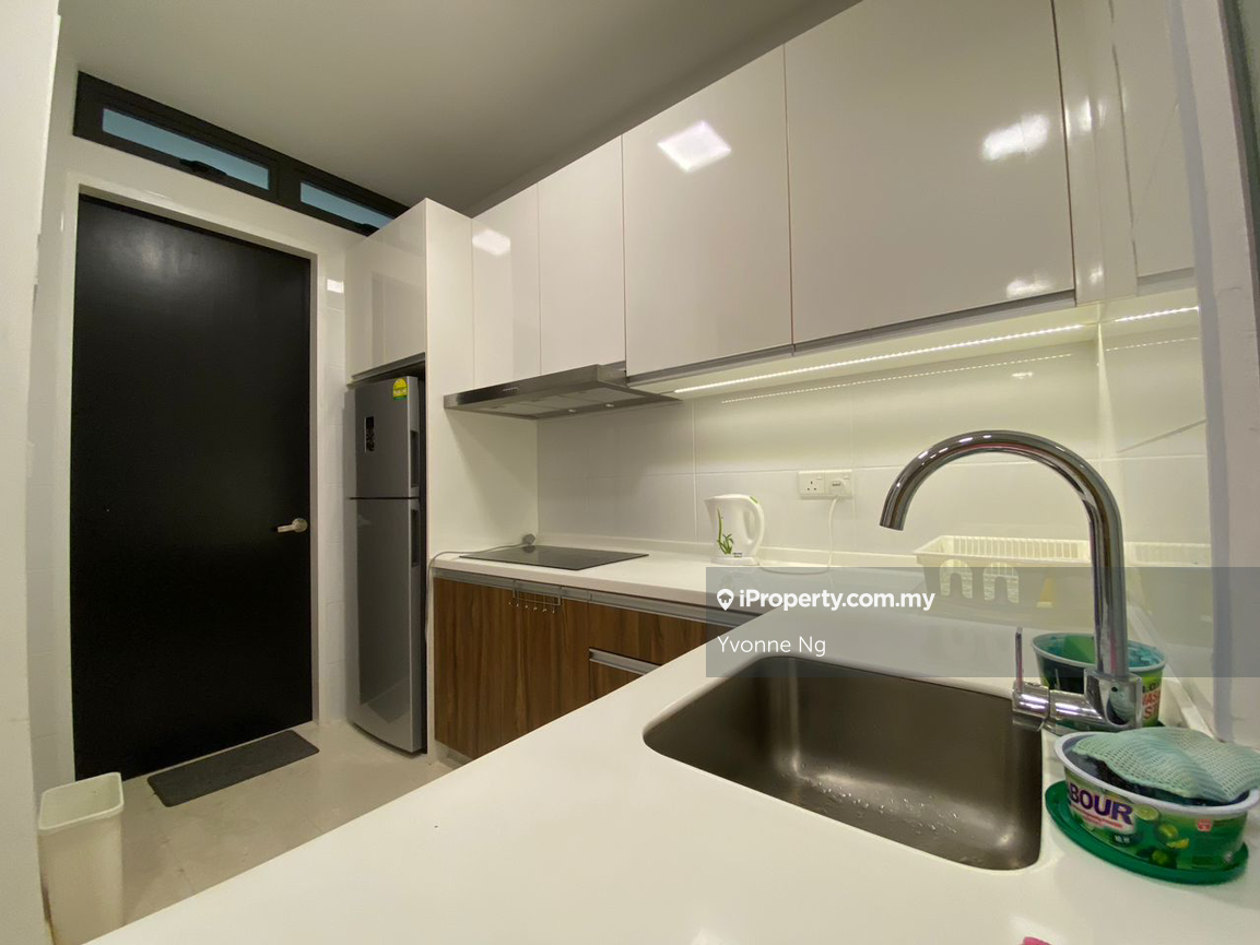 Residensi Servis untuk Dijual di Setia Sky 88 oleh Yvonne Ng - iProperty.com.my