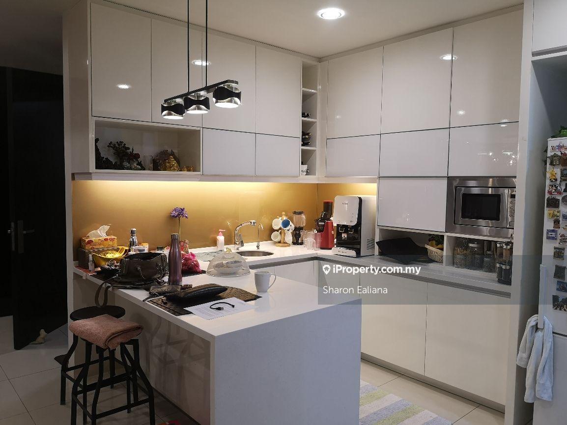 Condominium for Sale in Verdana by Sharon Ealiana - iProperty.com.my