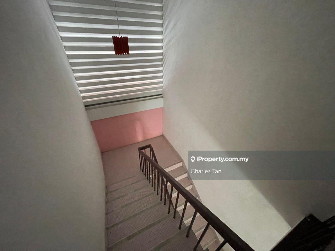 Semi-Detached House for Sale in Ampang Jaya, Ampang by Charles Tan - iProperty.com.my