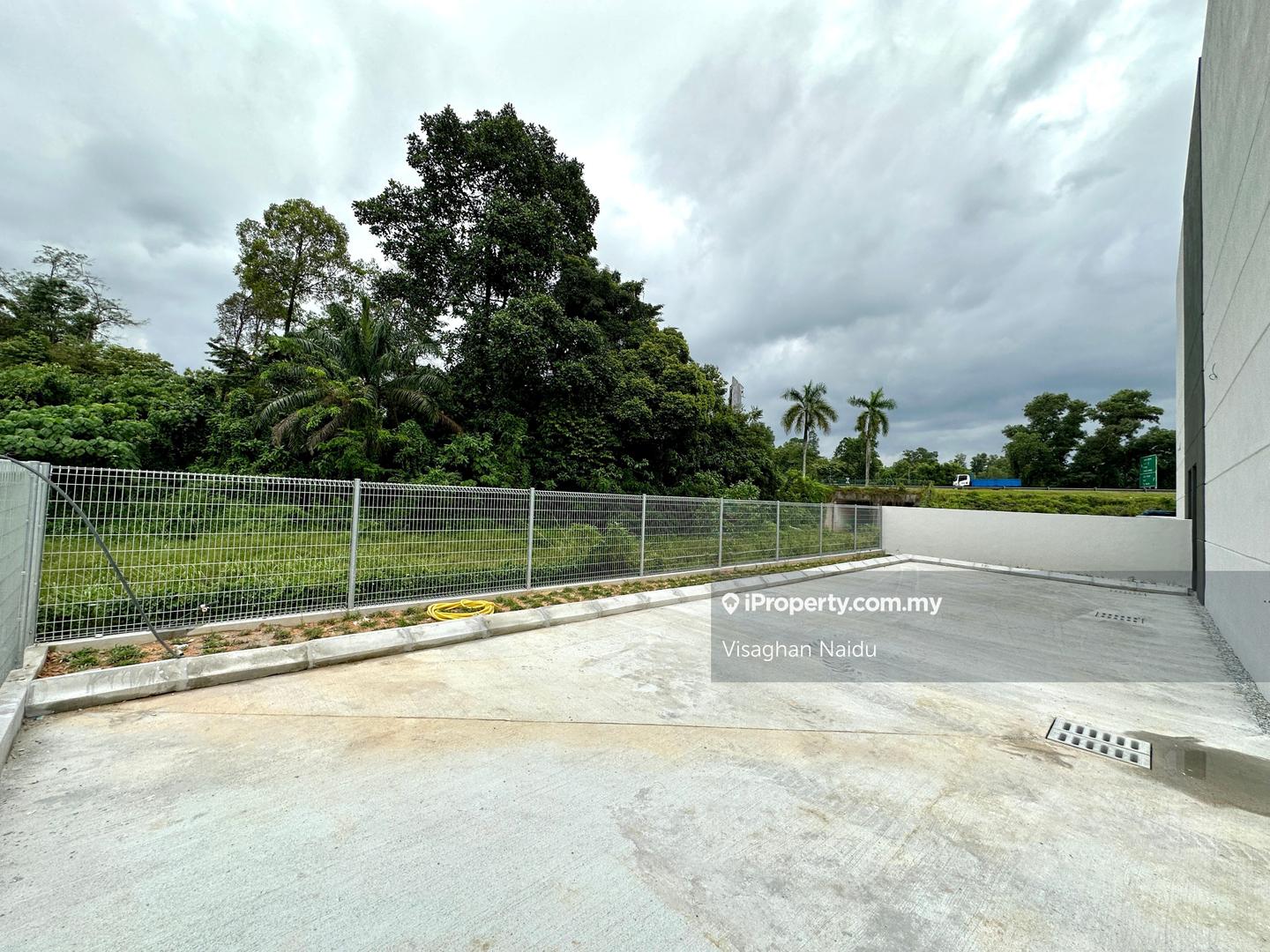 Semi-D Kilang untuk Dijual di Rawang, Selangor oleh Visaghan Naidu - iProperty.com.my