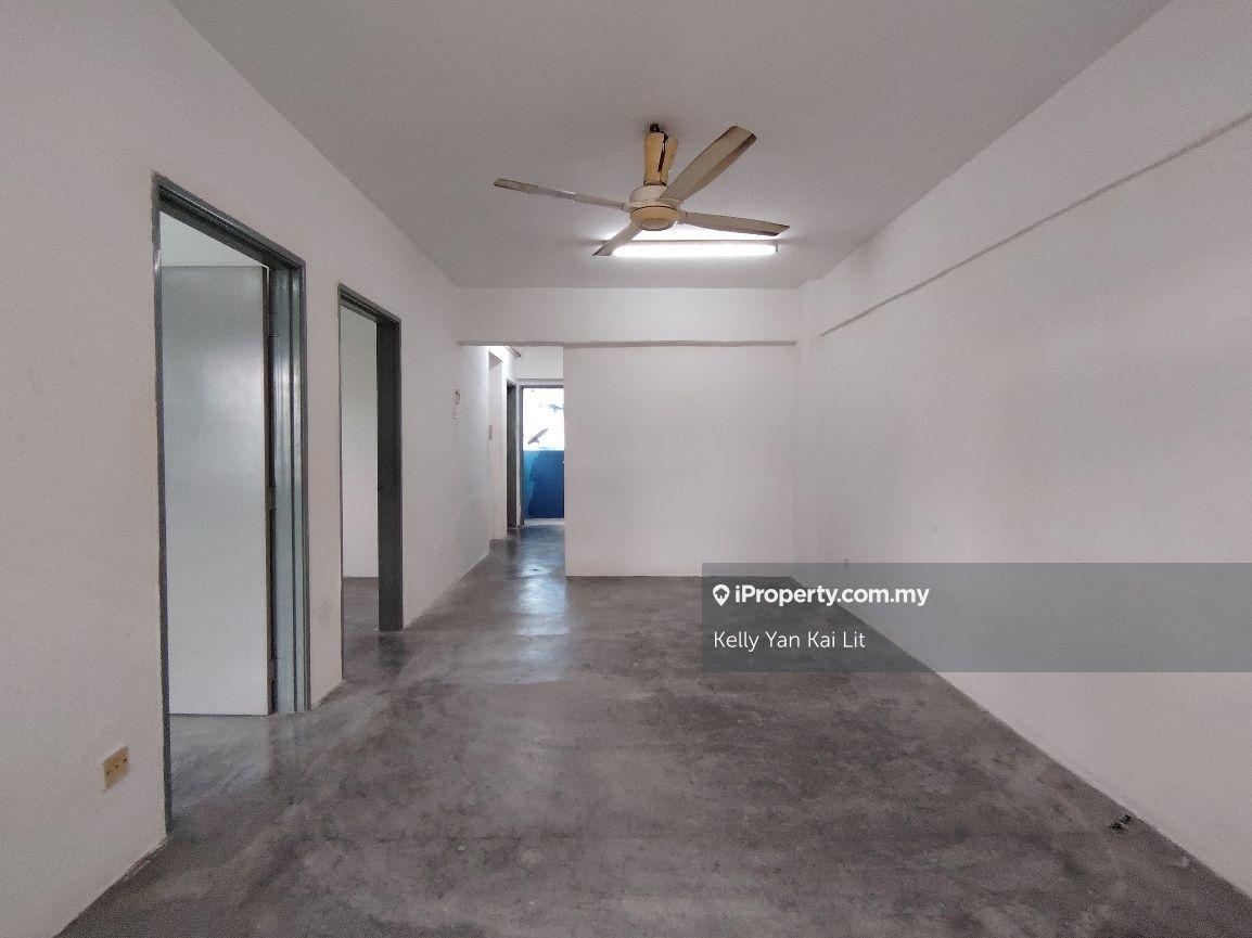 Pangsapuri untuk Disewa di Apartment Sri Rakyat oleh Kelly Yan Kai Lit - iProperty.com.my