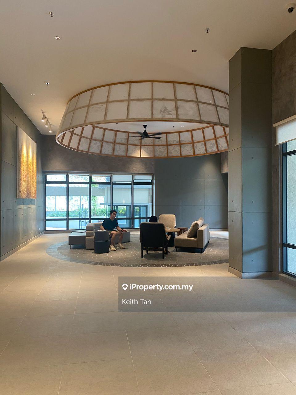 Residensi Servis untuk Dijual di D'Erica oleh Keith Tan - iProperty.com.my