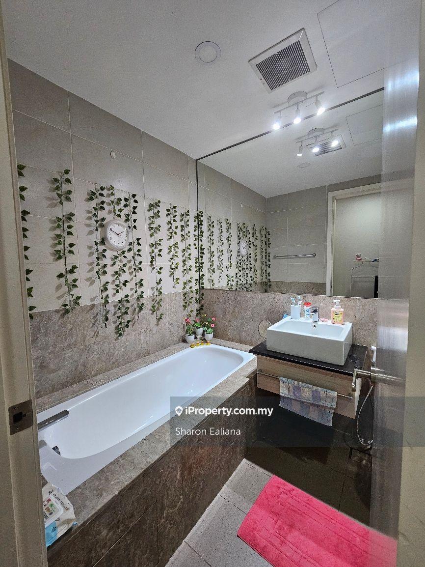 Kondominium untuk Dijual di Verdana oleh Sharon Ealiana - iProperty.com.my