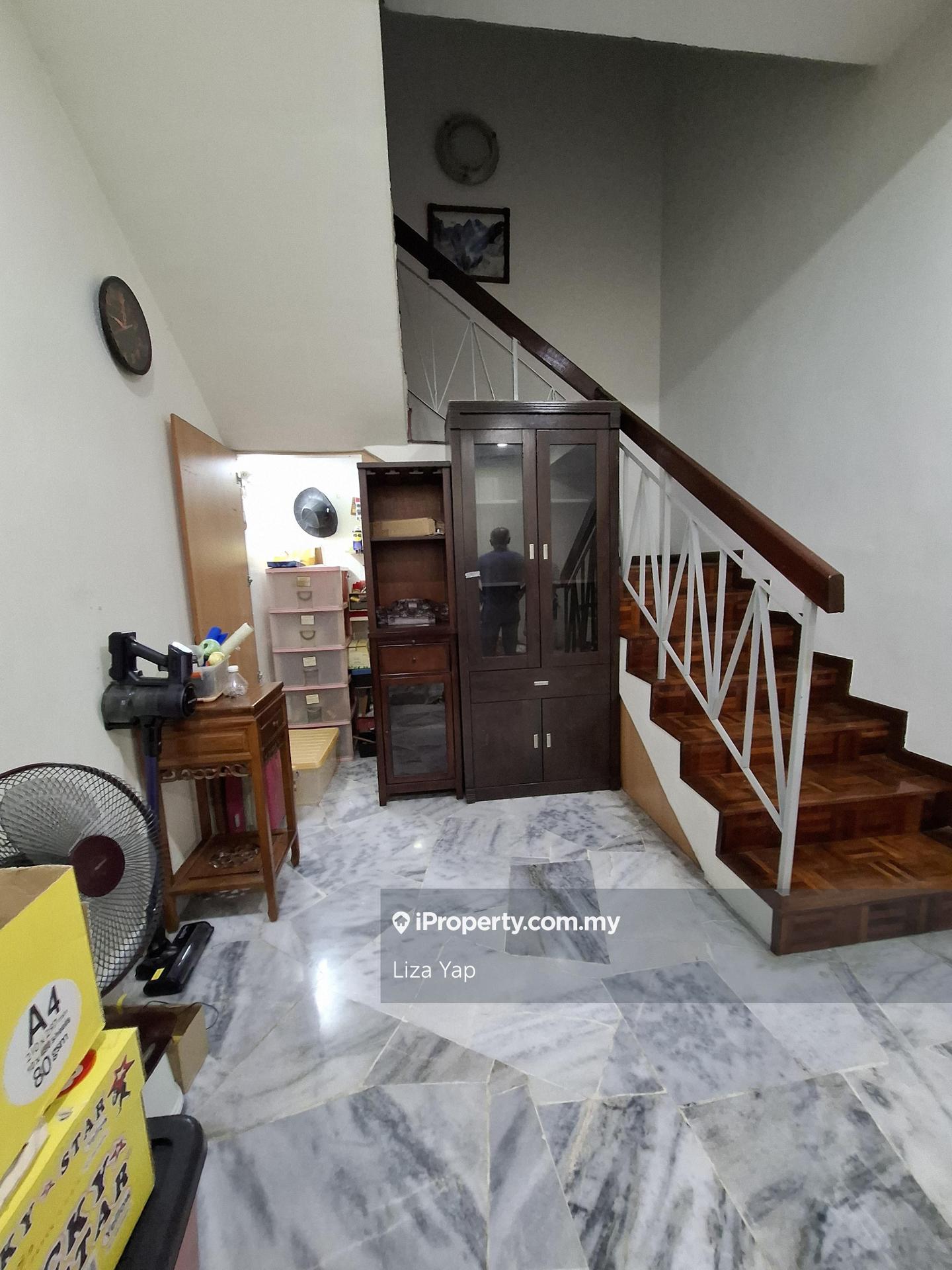 2-storey Terraced House for Sale in Bandar Kinrara Seksyen 5, Bandar Kinrara by Liza Yap - iProperty.com.my