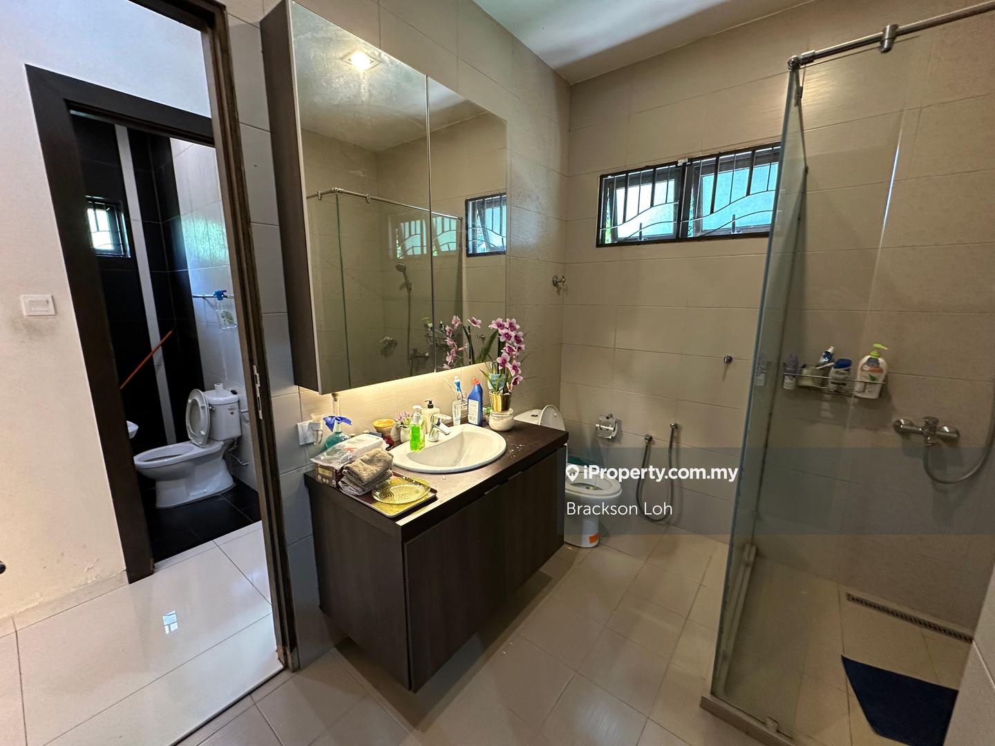 Rumah Berkembar untuk Dijual di Taman Melawati, Ulu Kelang oleh Brackson Loh - iProperty.com.my