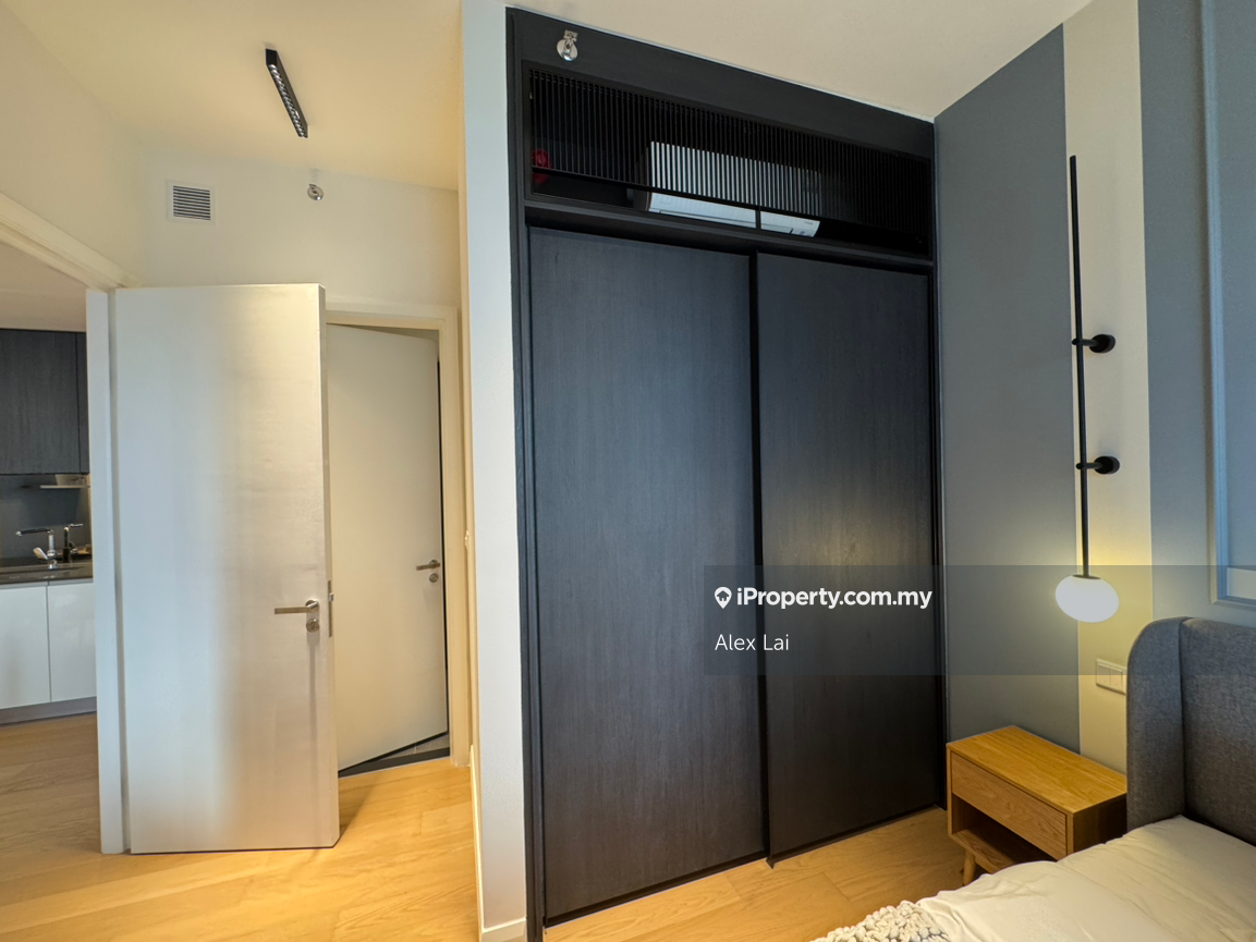 Service Residence for Rent in TRX Residences by Alex Lai - iProperty.com.my