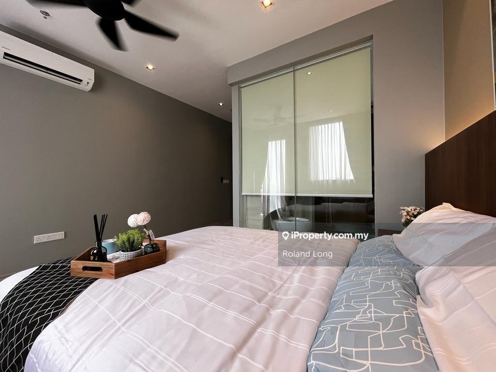 Service Residence for Rent in Lumi Tropicana by Roland Long - iProperty.com.my