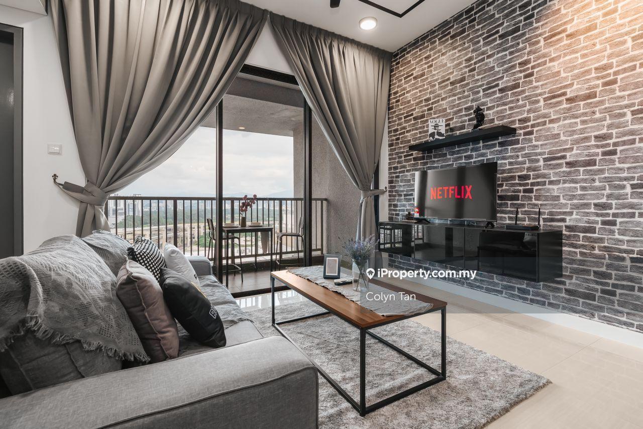 Condominium for Rent in One Cochrane Residence by Colyn Tan - iProperty.com.my