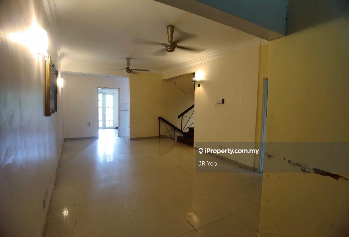 Rumah Bandar untuk Dijual di Taman Templer, Rawang oleh JR Yeo - iProperty.com.my