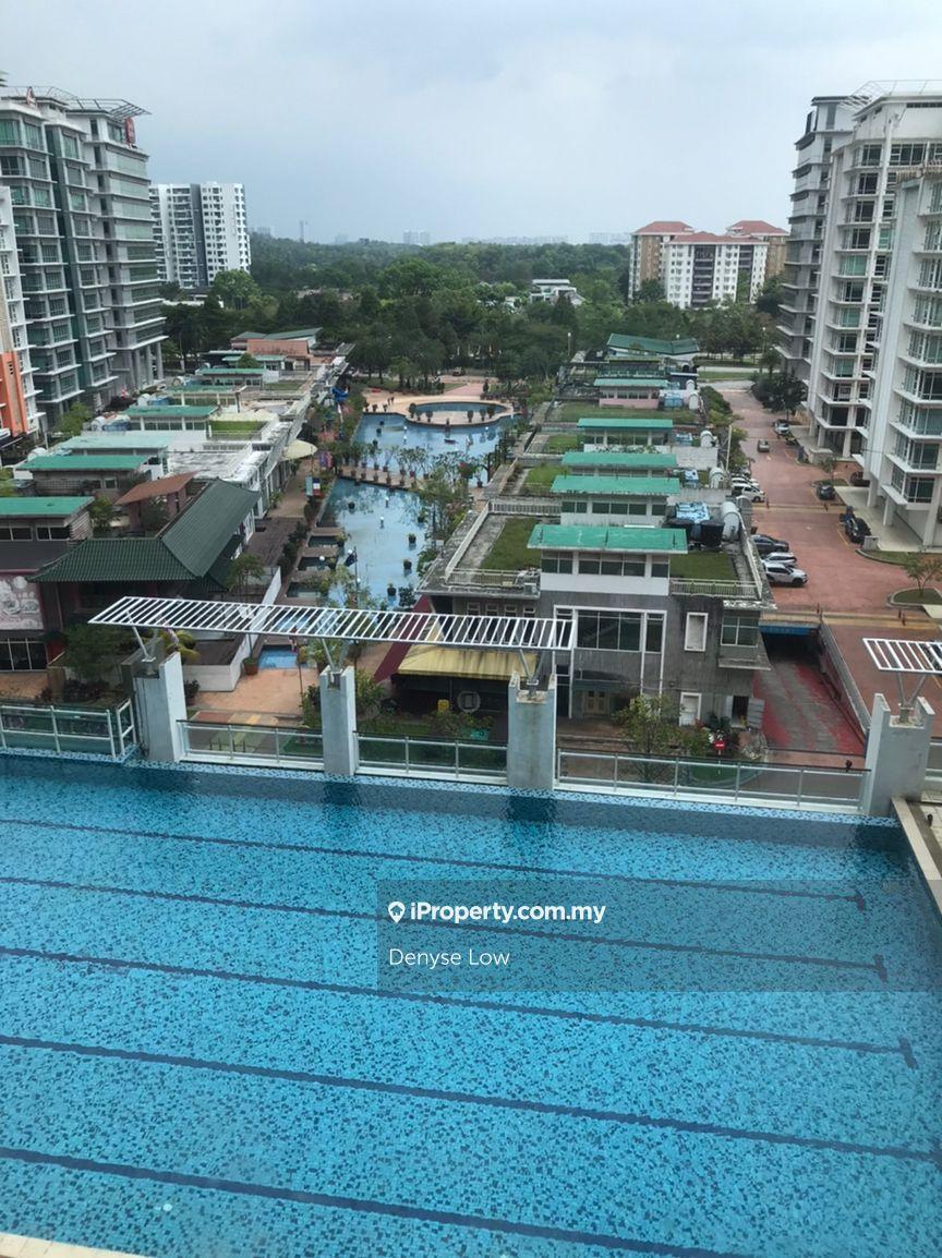 Service Residence for Rent in Oasis Ara Damansara by Denyse Low - iProperty.com.my
