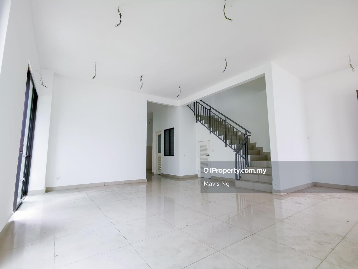 Rumah Berkembar untuk Dijual di Setia utama 1 Semi D by water Elmeri, Setia Alam oleh Mavis Ng - iProperty.com.my