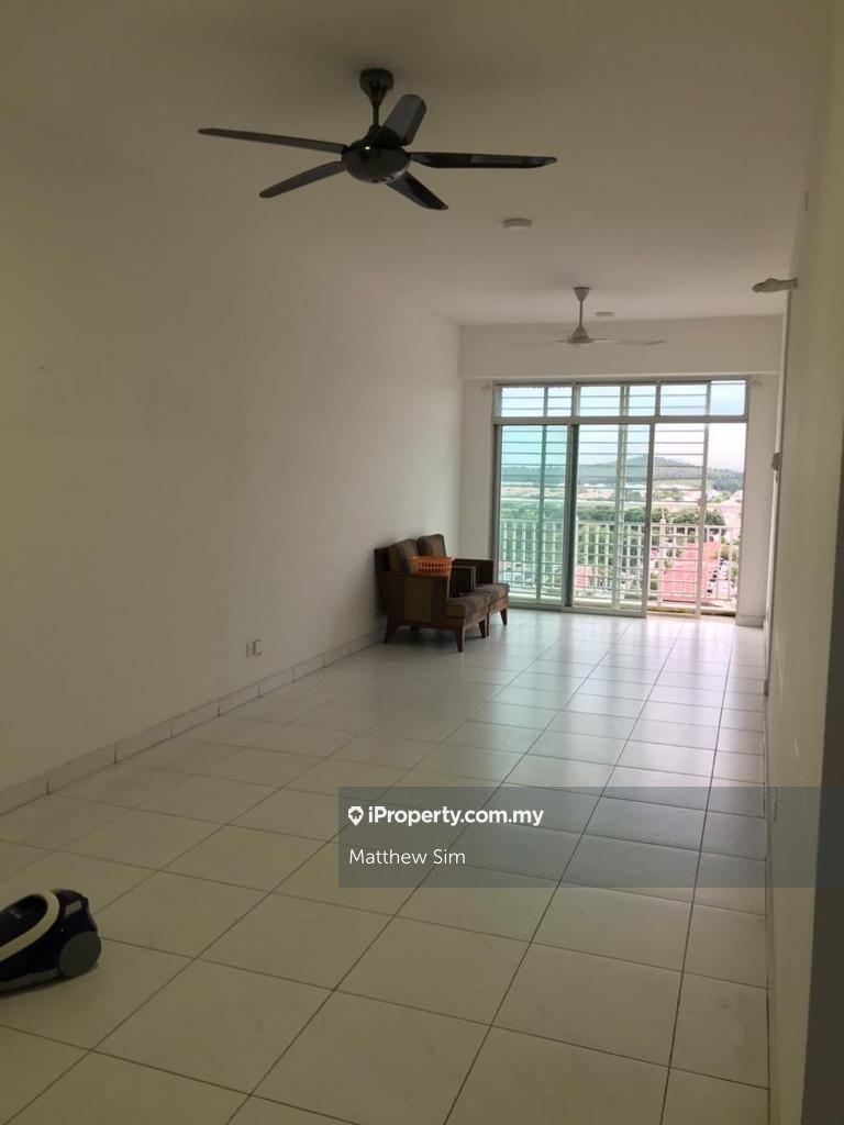 Service Residence for Sale in Bsp Skypark by Matthew Sim - iProperty.com.my
