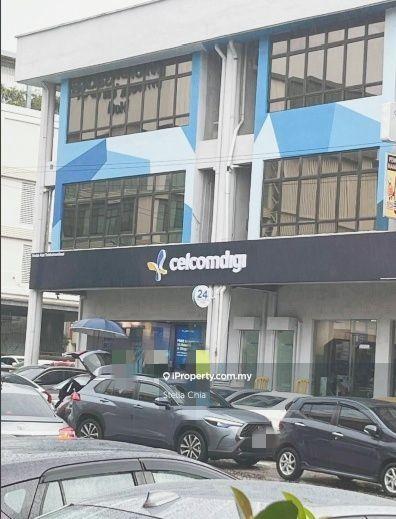 Shop-Office for Rent in Taman Molek, Johor Bahru by Stella Chia - iProperty.com.my