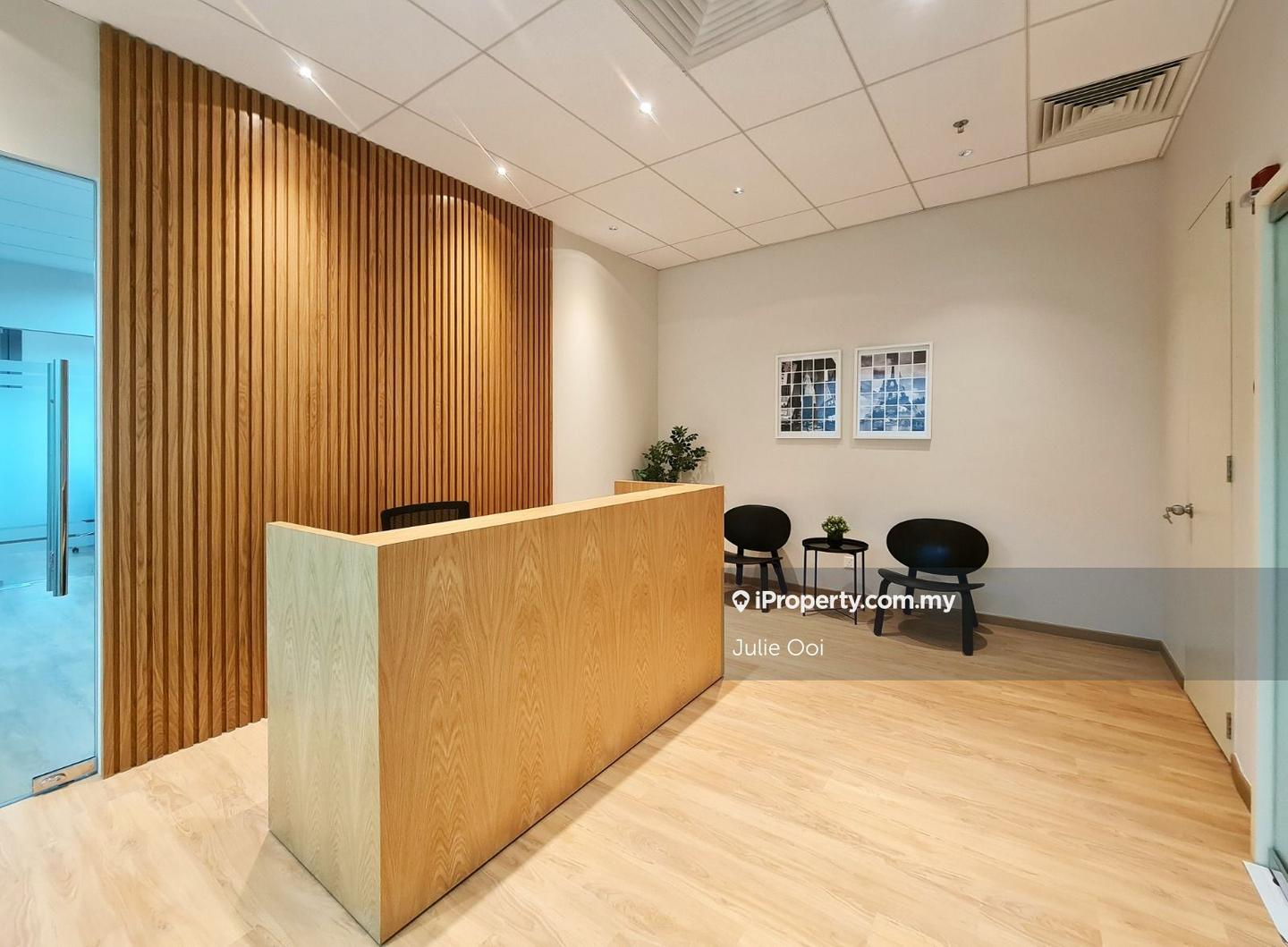 Office for Rent in Damansara Heights, Damansara Heights by Julie Ooi - iProperty.com.my